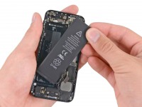 Skifte Batteri 